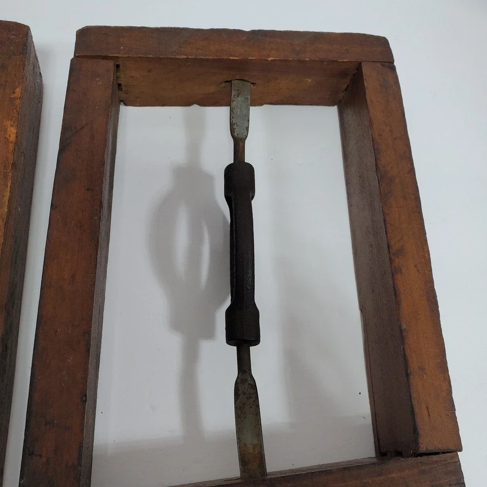 The Unbranded Brand keywords woodworking